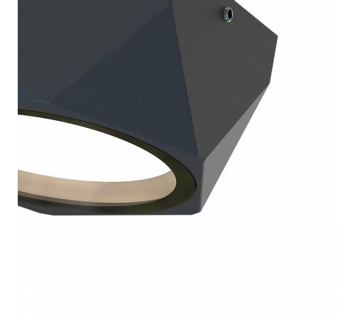 Накладной светильник Favourite Fantum 4670-1U