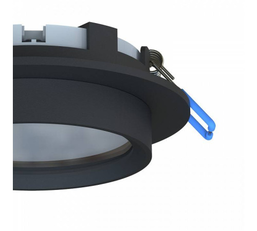 Встраиваемый светильник Favourite Umbra 4671-1U