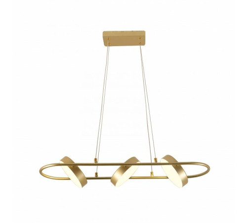 Подвесной светильник F-promo Abris 4677-3P