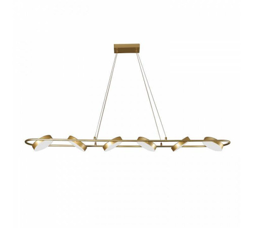 Подвесной светильник F-Promo Abris 4677-6P