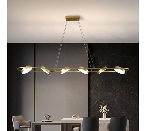 Подвесной светильник F-Promo Abris 4677-6P