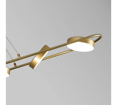 Подвесной светильник F-Promo Abris 4677-6P