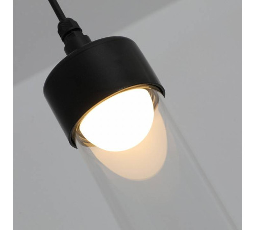 Подвесной светильник Favourite Outdoor 4702-1P