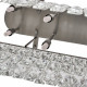Подвесная люстра Favourite Magnitudo 4715-12U