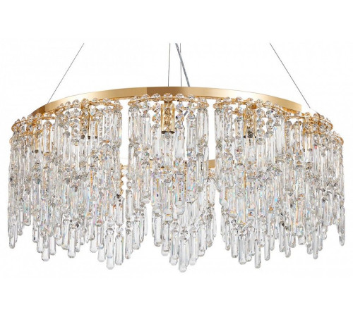 Подвесная люстра Favourite Diadem 4724-12P