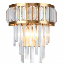 Накладной светильник Favourite Preston 4732-2W