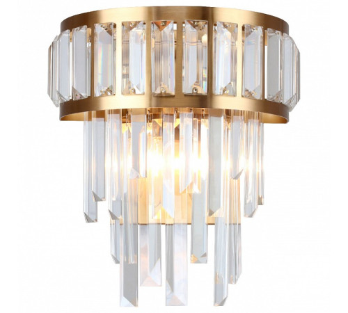 Накладной светильник Favourite Preston 4732-2W