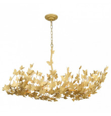 Подвесная люстра Favourite Aurelius 4735-12P