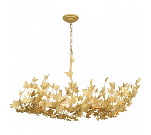 Подвесная люстра Favourite Aurelius 4735-12P