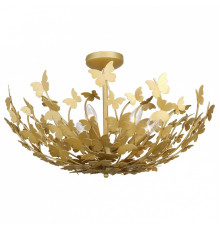 Люстра на штанге Favourite Aurelius 4735-6C