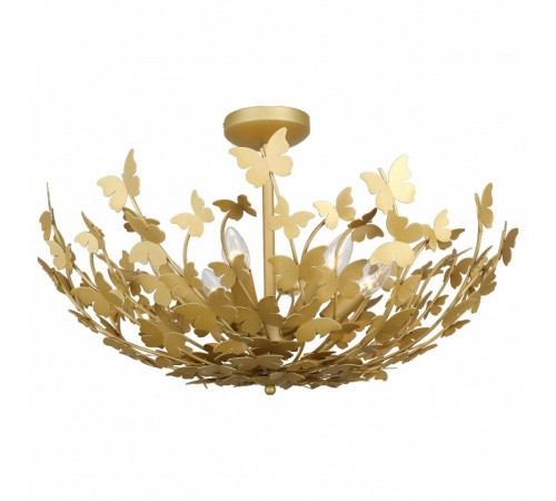 Люстра на штанге Favourite Aurelius 4735-6C