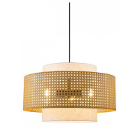 Подвесная люстра Favourite Organicum 4768-3P