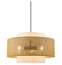 Подвесная люстра Favourite Organicum 4768-3P