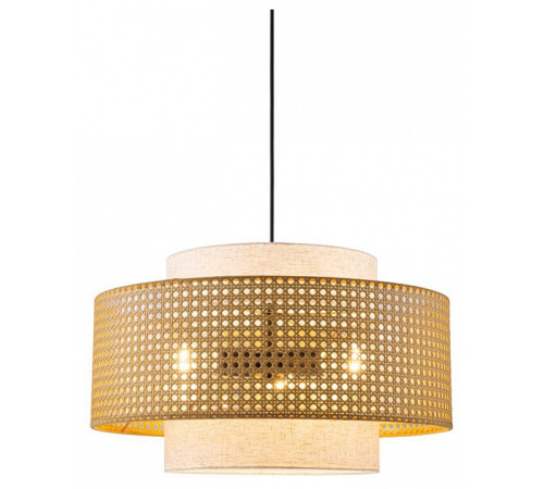 Подвесная люстра Favourite Organicum 4768-3P