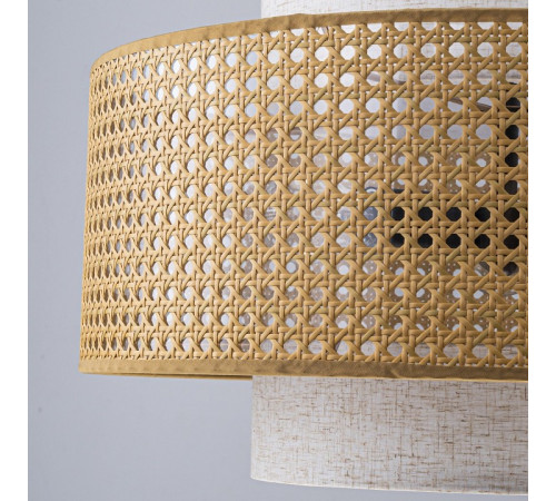 Подвесная люстра Favourite Organicum 4768-3P