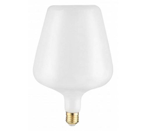 Лампа светодиодная Gauss Filament E27 9Вт 4100K 1016802209