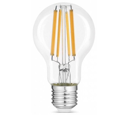 Лампа светодиодная Gauss Filament A60 E27 20 Вт 2700 K 102902120