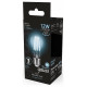 Лампа светодиодная Gauss Filament A60 E27 12 Вт 4100 K 102902212