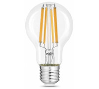 Лампа светодиодная Gauss Filament E27 20Вт 4100K 102902220