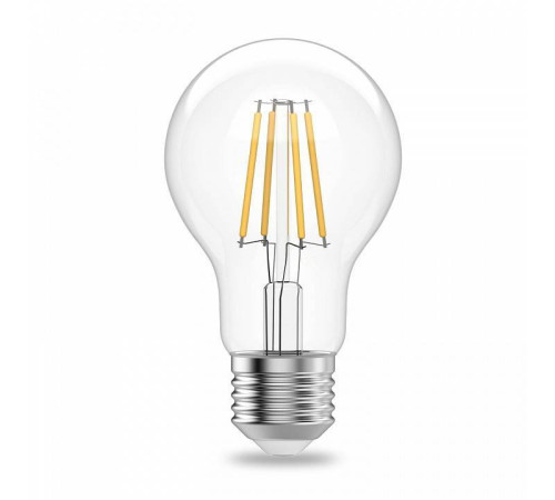 Лампа светодиодная Gauss Filament Elementary E27 11Вт 4100K 22221