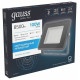 Прожектор светодиодный Gauss Qplus с датчиком движения 100 Вт 6500 К IP65 690511100