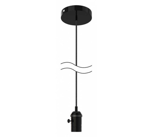 Подвесной светильник Gauss Decor PL041