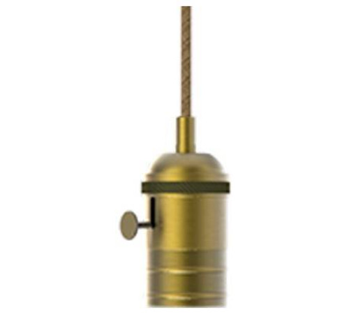 Подвесной светильник Gauss Decor PL042