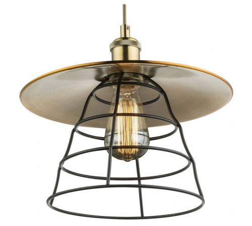 Подвесной светильник Globo Viejo 15086H1