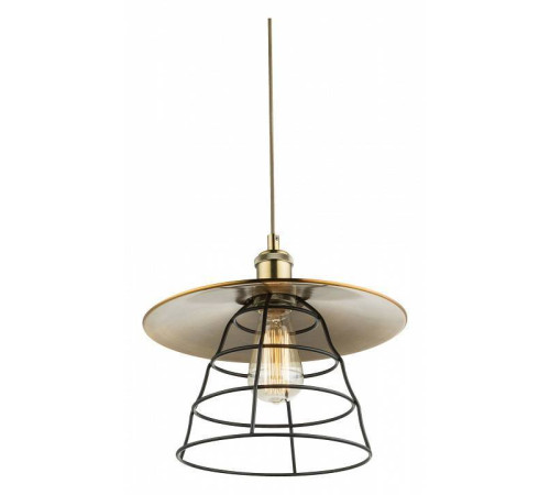 Подвесной светильник Globo Viejo 15086H1