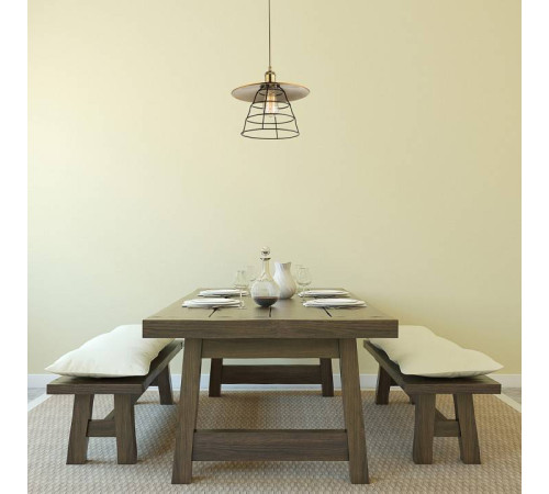 Подвесной светильник Globo Viejo 15086H1