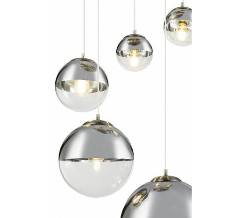 Подвесной светильник Globo Varus 15851-5