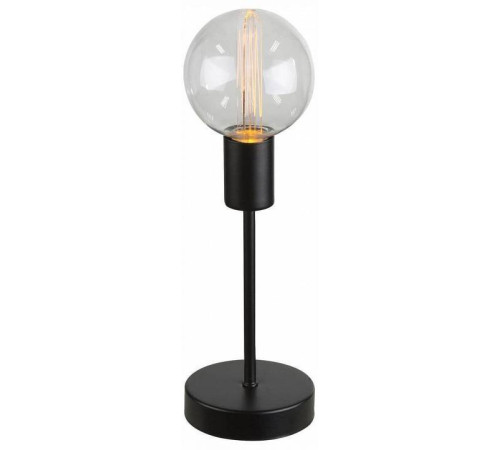 Настольная лампа декоративная Globo Fanal II 28186
