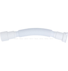 Соединение гибкое Aquanet 1 1/2 x 40/50 мм 00342065