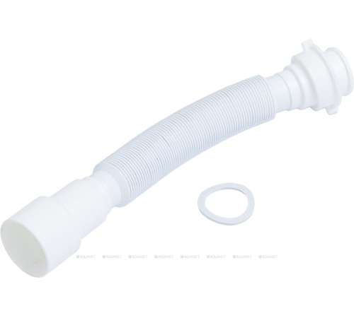Соединение гибкое Aquanet 1 1/2 x 40/50 мм 00342065