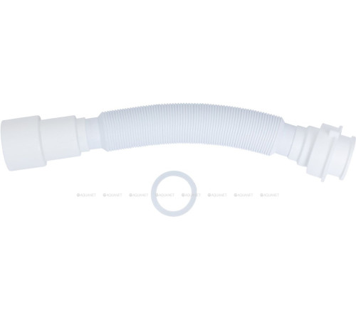 Соединение гибкое Aquanet 1 1/2 x 40/50 мм 00342065