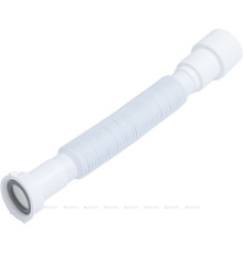 Соединение гибкое Aquanet 1 1/4 x 40/50 мм 00342066