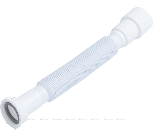 Соединение гибкое Aquanet 1 1/4 x 40/50 мм 00342066