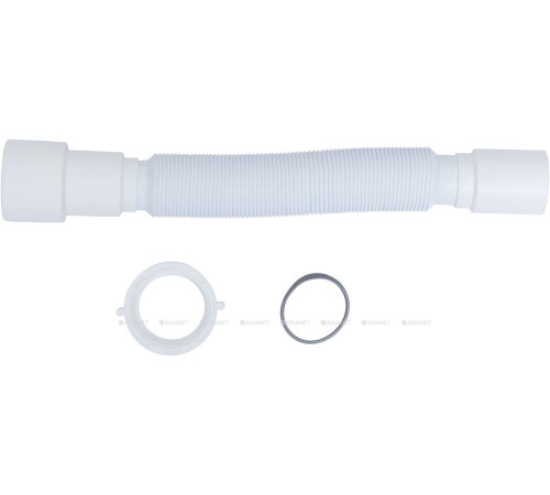 Соединение гибкое Aquanet 40 x 40/50 мм 00342069