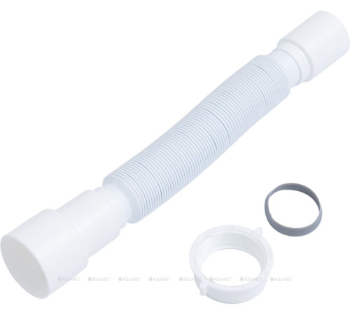 Соединение гибкое Aquanet 40 x 40/50 мм 00342069