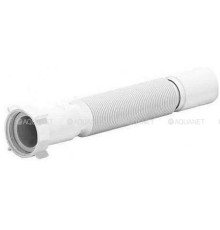 Труба гибкая АНИ Пласт 1 1/2 x 40 мм 400-800 мм K104