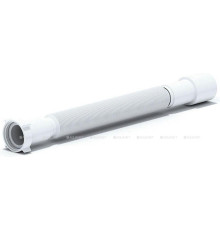 Труба гибкая АНИ Пласт 1 1/2 x 40/50 мм удлиненная K116