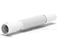 Труба гибкая АНИ Пласт 1 1/4 x 32 мм 400-800 мм K203