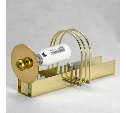 Бра Lussole Selvino GRLSA-7701-01