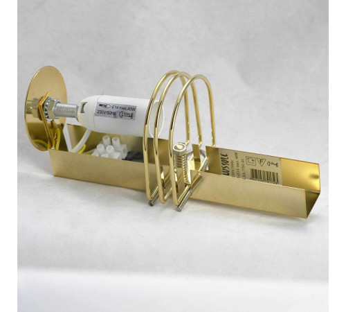 Бра Lussole Selvino GRLSA-7701-01