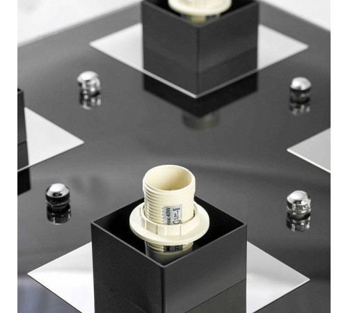 Накладной светильник Lussole Lente GRLSC-2507-04