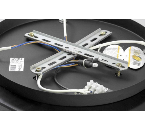 Накладной светильник Lussole Lente GRLSC-2507-04