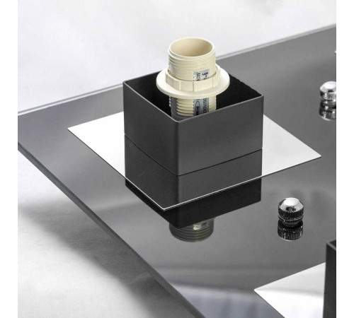 Накладной светильник Lussole Lente GRLSC-2507-04