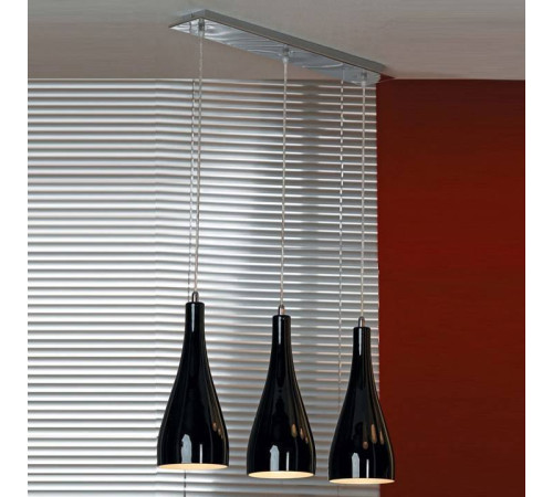 Подвесной светильник Lussole Rimini GRLSF-1196-03