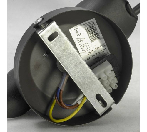 Бра Lussole Bagheria GRLSF-6291-02