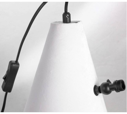 Торшер Lussole Cozy GRLSP-0564